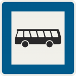 Oznam o premenovaní autobusových zastávok v obci Richnava
